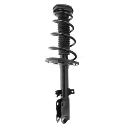 Rear Left Suspension Strut Coil Spring Assembly 78A-15025 For 2012-2017 Toyota Camry LE/XLE