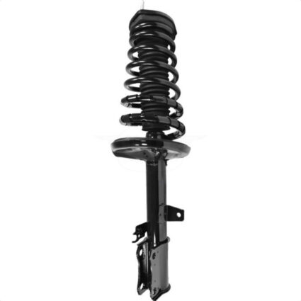 Rear Left Suspension Strut Coil Spring Assembly 78A-15031 For Toyota Camry Solara Excludes V6 Engine