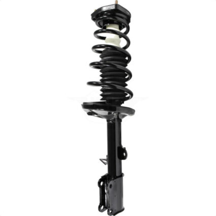 Rear Left Suspension Strut Coil Spring Assembly 78A-15051 For Toyota Corolla Prizm Chevrolet Geo