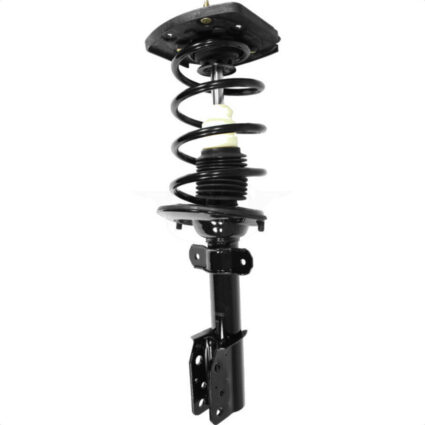 Rear Right Suspension Strut Coil Spring Assembly 78A-15062 For Chevrolet Impala Monte Carlo Intrigue