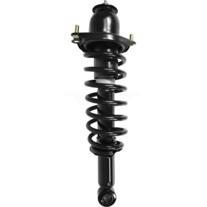 Rear Left Suspension Strut Coil Spring Assembly 78A-15063 For Toyota Corolla Matrix Pontiac Vibe