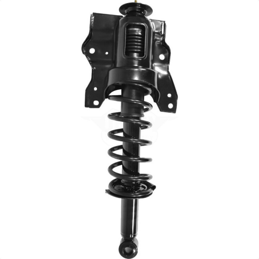 Rear Left Suspension Strut Coil Spring Assembly 78A-15071 For Hyundai Sonata Kia Optima XG350 XG300