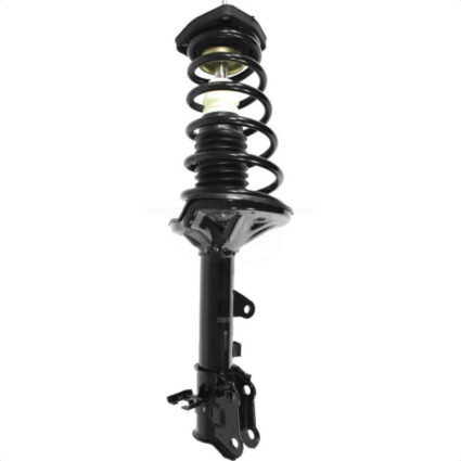 Rear Left Suspension Strut Coil Spring Assembly 78A-15081 For Hyundai Tiburon