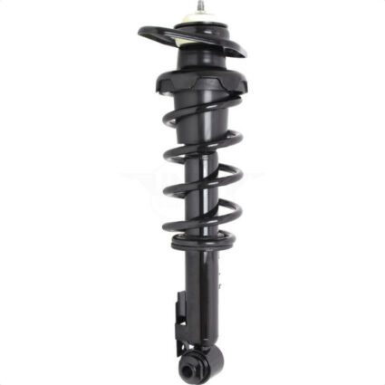 Rear Left Suspension Strut Coil Spring Assembly 78A-15091 For Mini Cooper