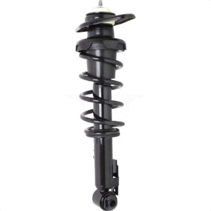 Rear Right Suspension Strut Coil Spring Assembly 78A-15092 For Mini Cooper