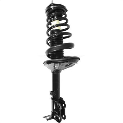 Rear Left Suspension Strut Coil Spring Assembly 78A-15111 For 2000-2005 Hyundai Accent