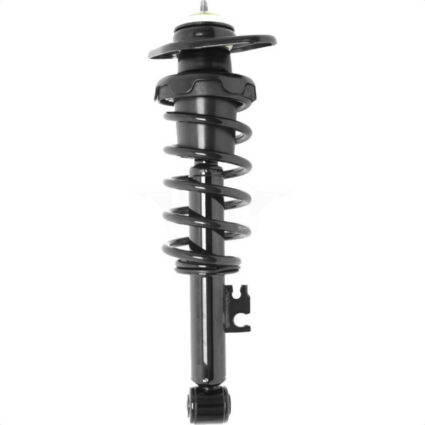 Rear Left Suspension Strut Coil Spring Assembly 78A-15131 For Mini Cooper