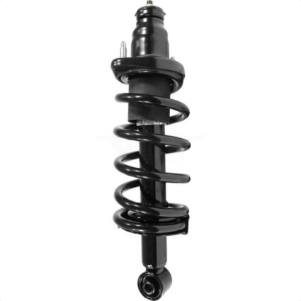 Rear Left Suspension Strut Coil Spring Assembly 78A-15145 For Honda CR-V