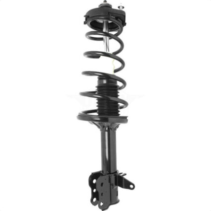 Rear Left Suspension Strut Coil Spring Assembly 78A-15171 For Mazda Protege Protege5