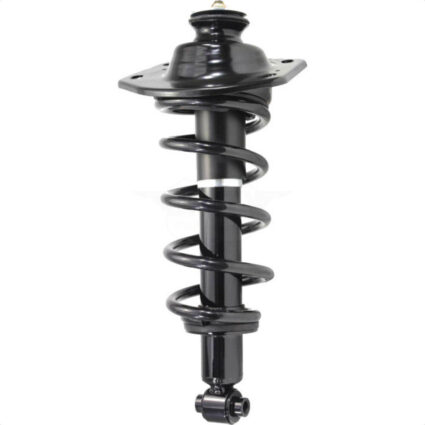 Rear Left Suspension Strut Coil Spring Assembly 78A-15203 For Chevrolet Camaro Excludes V8 Engine
