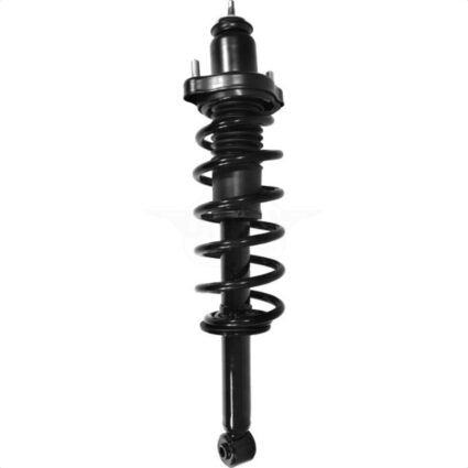 Rear Suspension Strut Coil Spring Assembly 78A-15310 For Chrysler 200 Dodge Avenger Sebring