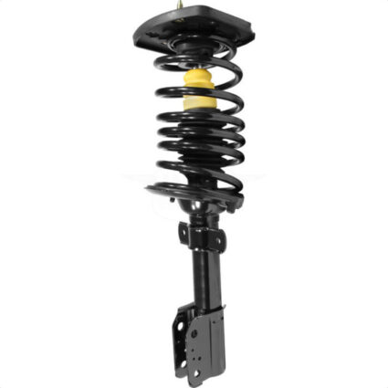 Rear Left Suspension Strut Coil Spring Assembly 78A-15311 For Chevrolet Impala Buick LaCrosse Grand