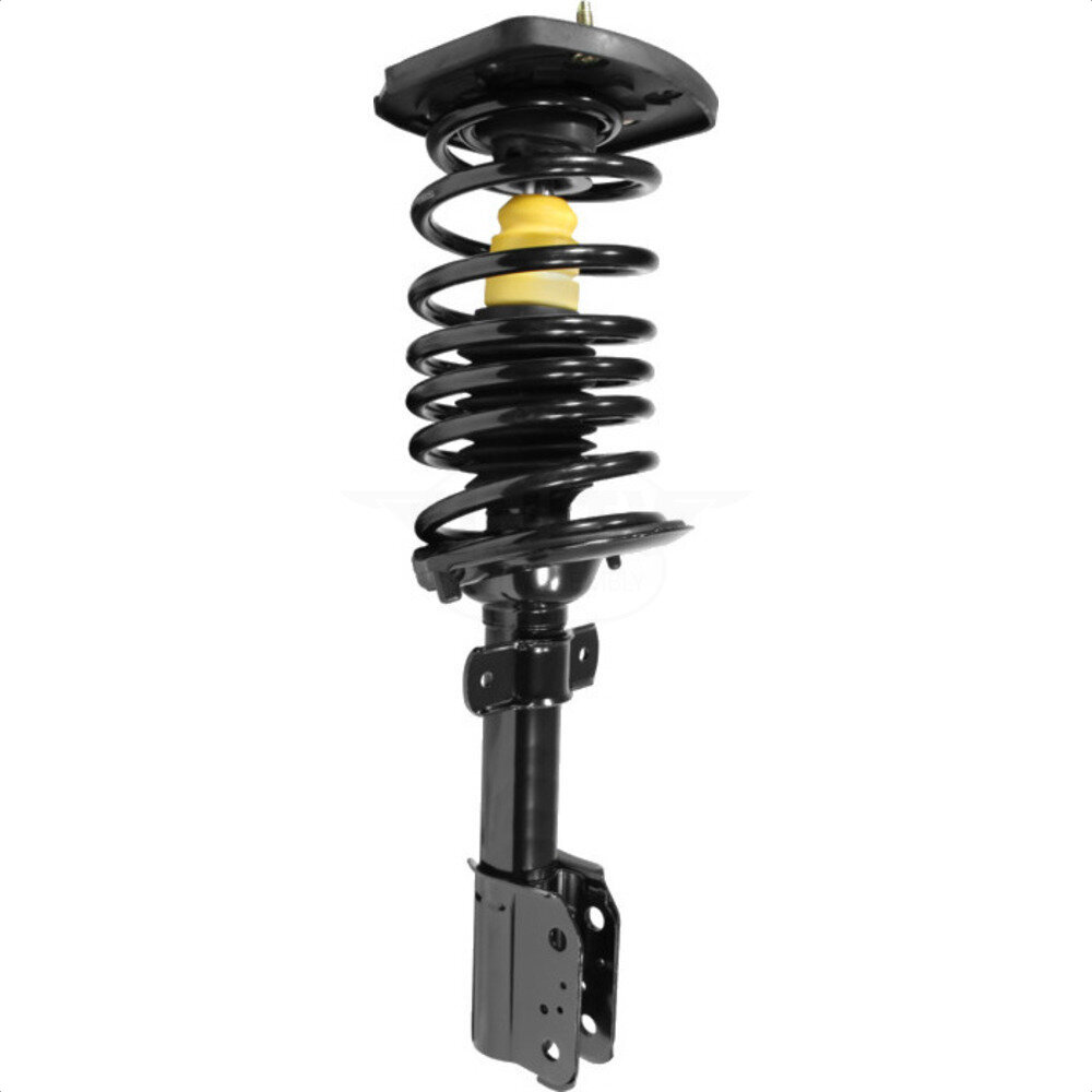 Rear Right Suspension Strut Coil Spring Assembly 78A-15312 For Chevrolet Impala Buick LaCrosse Grand