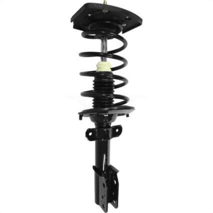 Rear Left Suspension Strut Coil Spring Assembly 78A-15313 For Chevrolet Impala Buick LaCrosse Grand