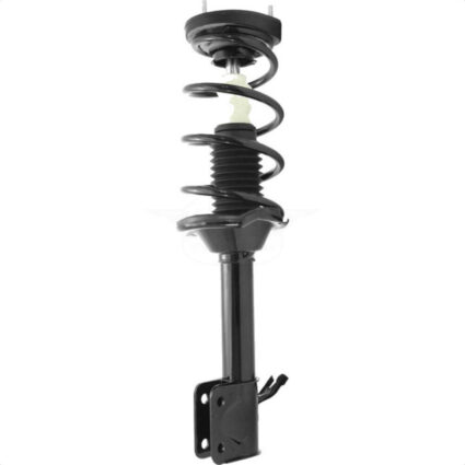 Rear Left Suspension Strut Coil Spring Assembly 78A-15335 For Subaru Impreza Excludes Sedan Models