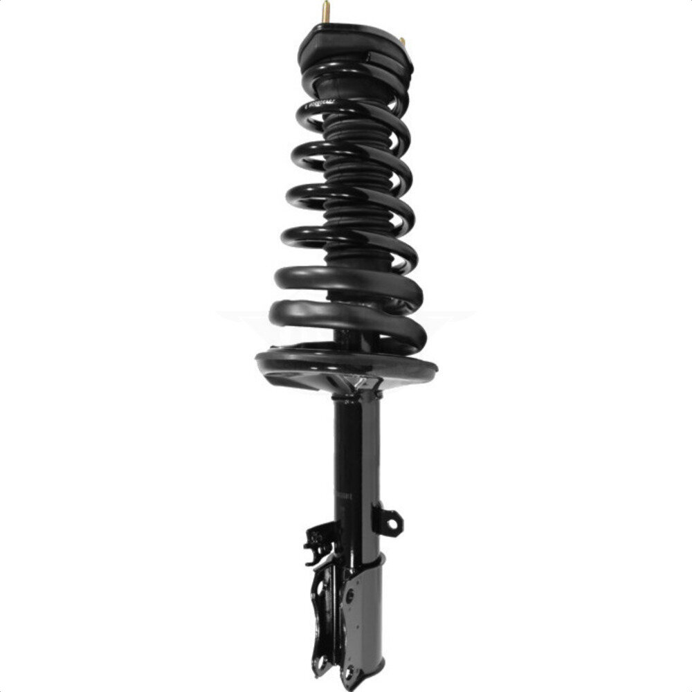 Rear Left Suspension Strut Coil Spring Assembly 78A-15341 For 2002-2003 Toyota Camry Lexus ES300