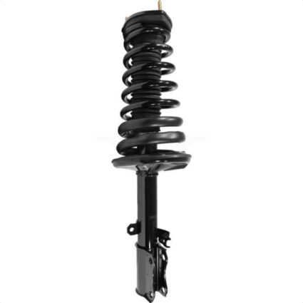 Rear Right Suspension Strut Coil Spring Assembly 78A-15342 For 2002-2003 Toyota Camry Lexus ES300