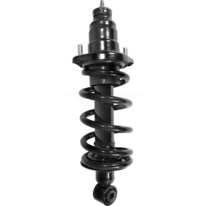 Rear Left Suspension Strut Coil Spring Assembly 78A-15343 For 2003-2011 Honda Element
