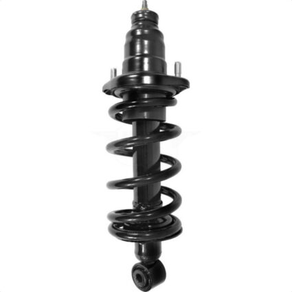 Rear Right Suspension Strut Coil Spring Assembly 78A-15344 For 2003-2011 Honda Element