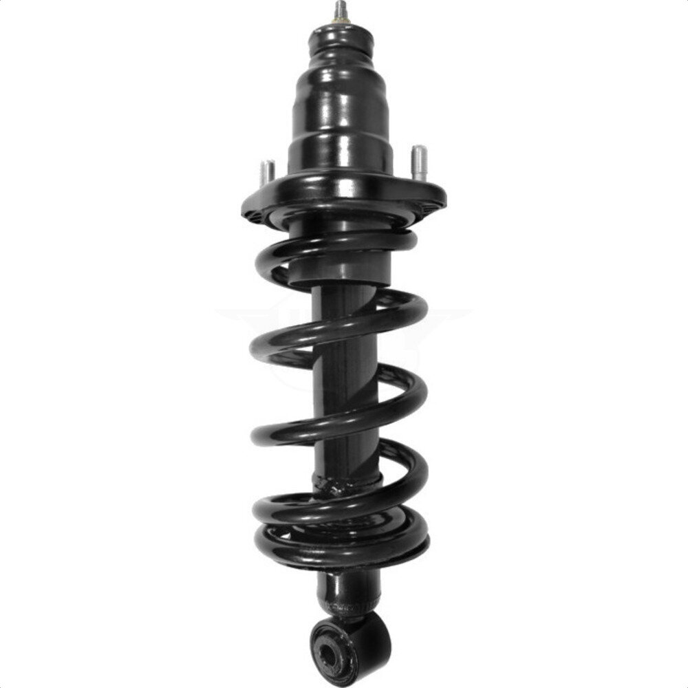 Rear Right Suspension Strut Coil Spring Assembly 78A-15344 For 2003-2011 Honda Element