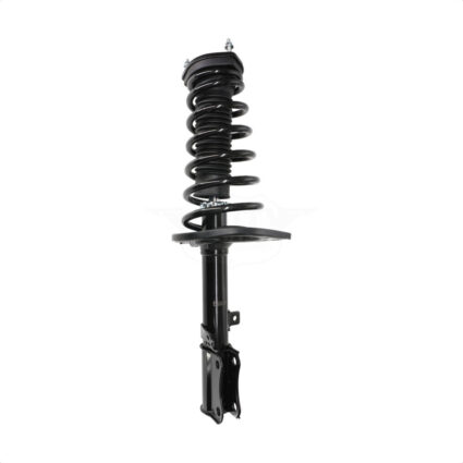 Rear Left Suspension Strut Coil Spring Assembly 78A-15363 For 2007-2011 Toyota Camry SE Model Only