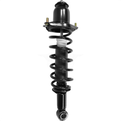 Rear Left Suspension Strut Coil Spring Assembly 78A-15371 For Toyota Corolla Matrix Pontiac Vibe