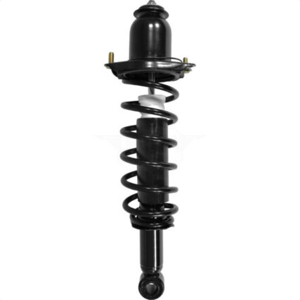 Rear Left Suspension Strut Coil Spring Assembly 78A-15373 For 2004-2009 Toyota Prius