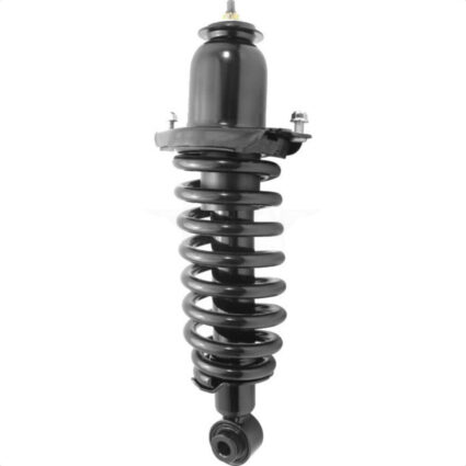 Rear Left Suspension Strut Coil Spring Assembly 78A-15375 For Toyota Matrix Pontiac Vibe AWD