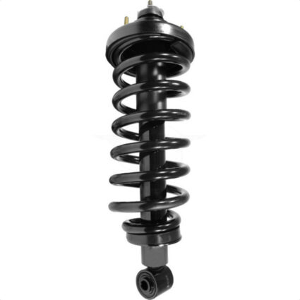 Rear Suspension Strut Coil Spring Assembly 78A-15400 For 2006-2010 Ford Explorer Mercury Mountaineer