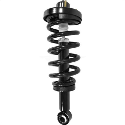 Rear Suspension Strut Coil Spring Assembly 78A-15410 For 2007-2022 Ford Expedition Lincoln Navigator