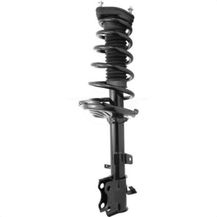 Rear Left Suspension Strut Coil Spring Assembly 78A-15411 For 2009-2012 Toyota Venza AWD