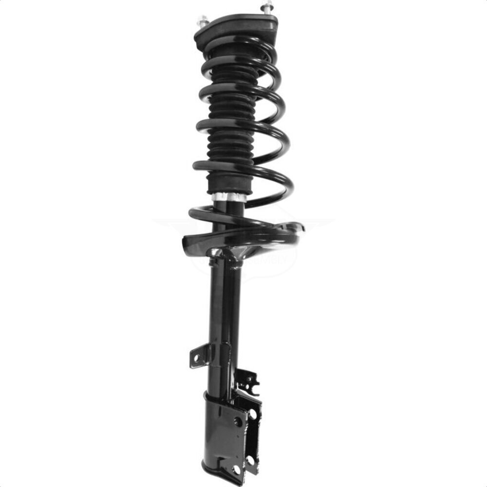 Rear Right Suspension Strut Coil Spring Assembly 78A-15414 For Toyota Venza Excludes All Wheel Drive