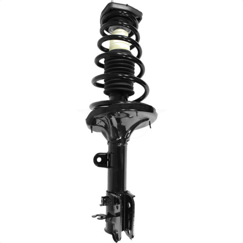 Rear Left Suspension Strut Coil Spring Assembly 78A-15511 For Hyundai Tucson Kia Sportage