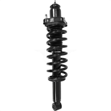Rear Suspension Strut Coil Spring Assembly 78A-15580 For Jeep Patriot Compass Dodge Caliber