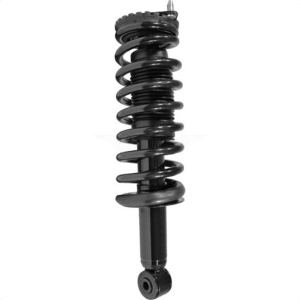Rear Suspension Strut Coil Spring Assembly 78A-15850 For Subaru Legacy