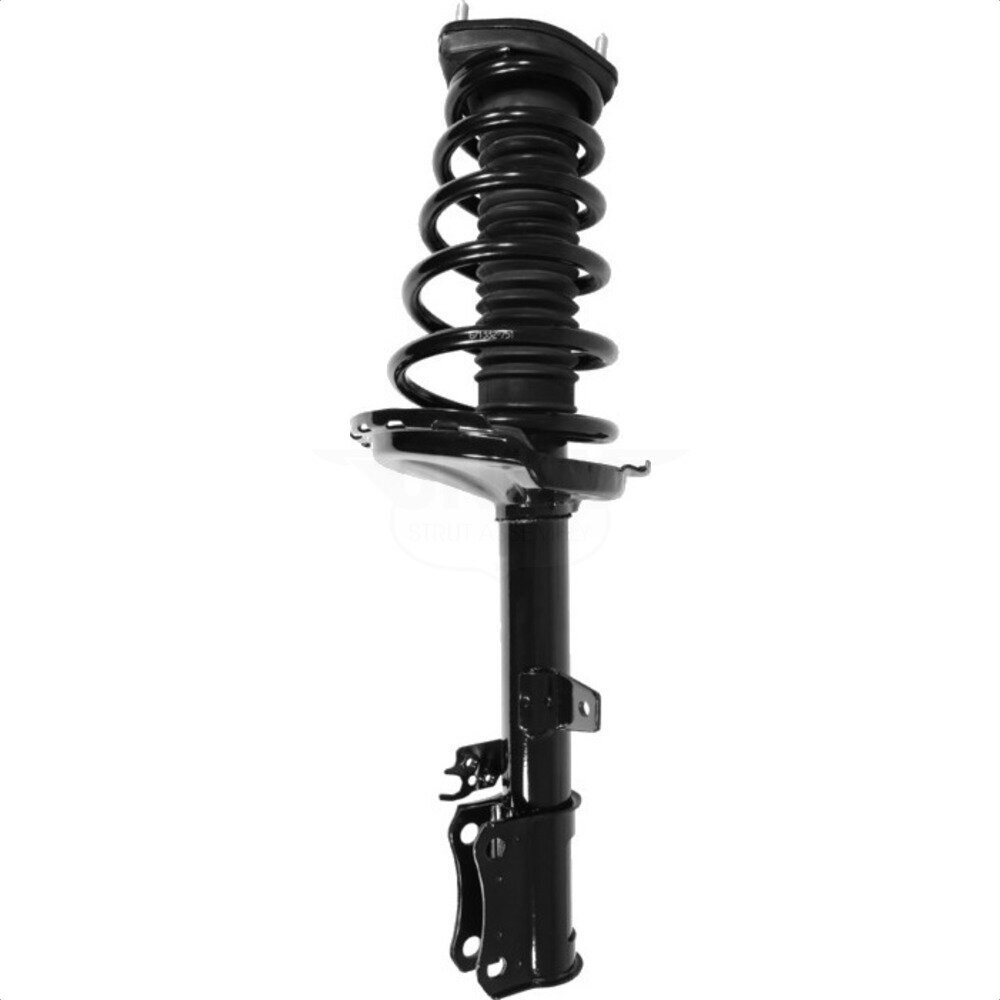 Rear Left Suspension Strut Coil Spring Assembly 78A-15901 For Lexus Toyota Highlander RX330 RX350