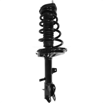 Rear Left Suspension Strut Coil Spring Assembly 78A-15903 For Lexus RX350 Toyota Highlander RX330