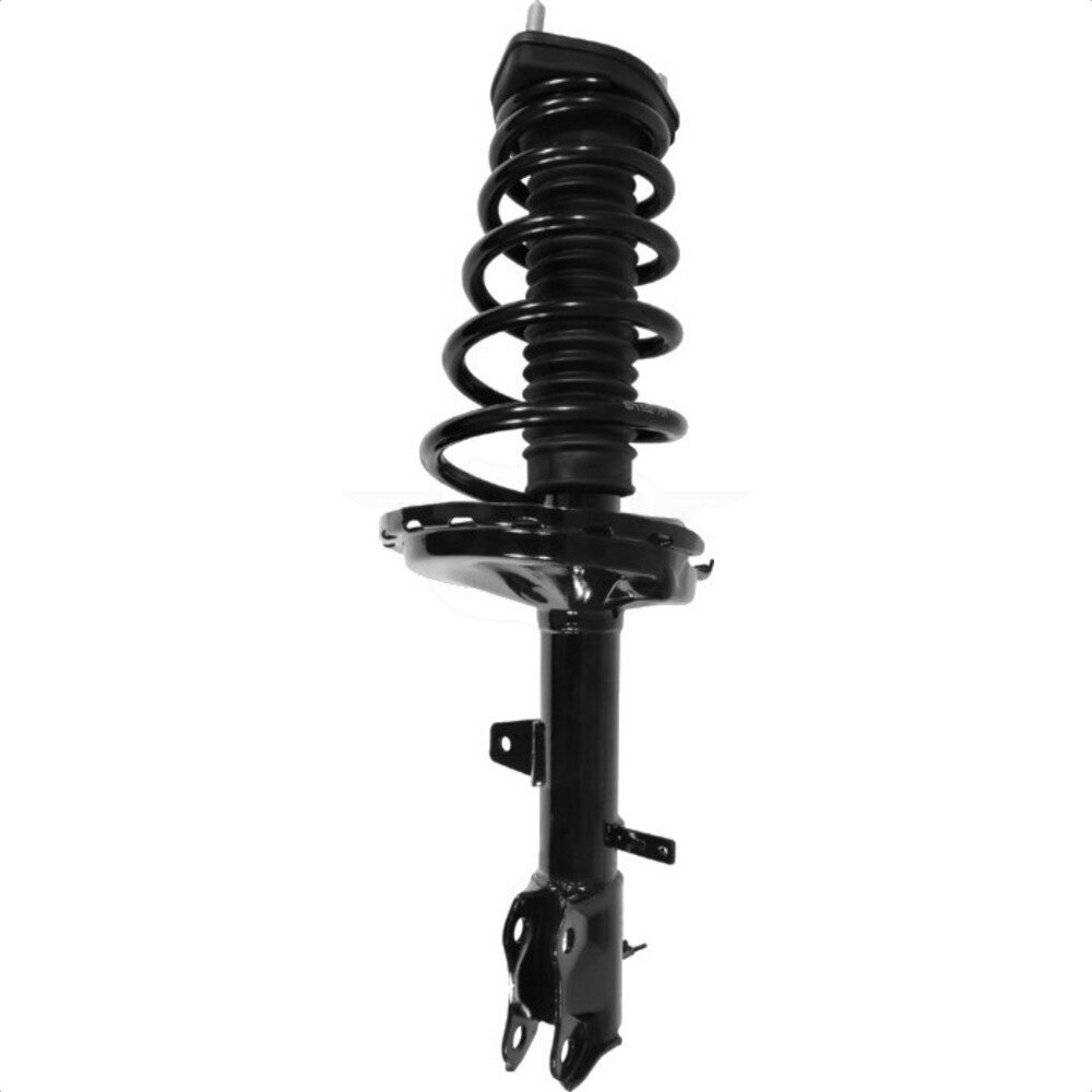 Rear Right Suspension Strut Coil Spring Assembly 78A-15904 For Lexus RX350 Toyota Highlander RX330