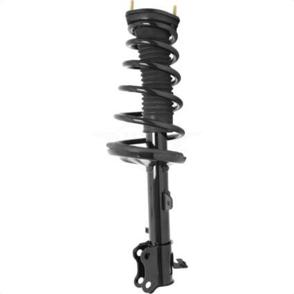 Rear Left Suspension Strut Coil Spring Assembly 78A-15907 For Toyota Highlander Lexus RX300 AWD