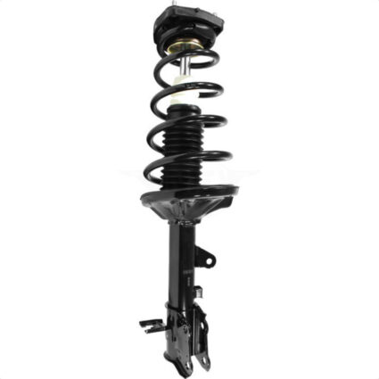 Rear Left Suspension Strut Coil Spring Assembly 78A-15911 For Hyundai Elantra
