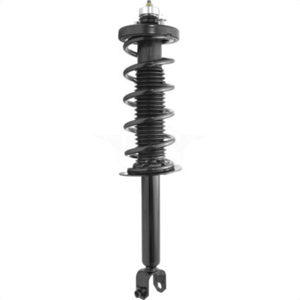 Rear Suspension Strut Coil Spring Assembly 78A-15960 For 13-17 Honda Accord Excludes Hybrid Models