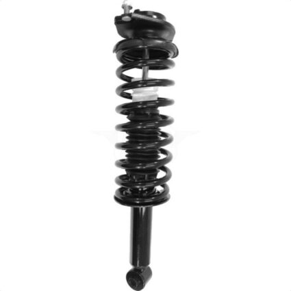 Rear Suspension Strut Coil Spring Assembly 78A-15970 For 09-13 Subaru Forester Excludes Turbocharged