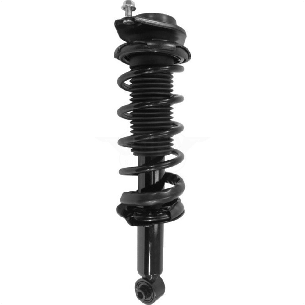 Rear Suspension Strut Coil Spring Assembly 78A-15980 For Subaru Impreza Excludes WRX models