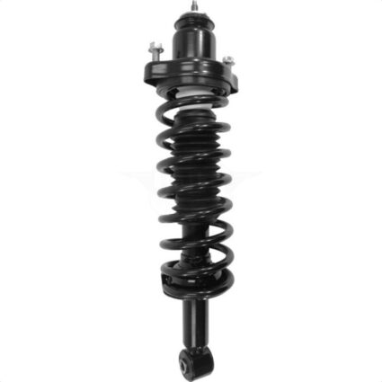 Rear Suspension Strut Coil Spring Assembly 78A-16020 For Mitsubishi Lancer DE ES Excludes GTS Models