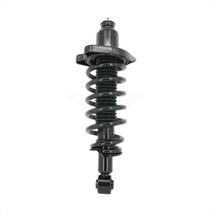 Rear Left Suspension Strut Coil Spring Assembly 78A-16133 For Honda Pilot Excludes Front Wheel Drive