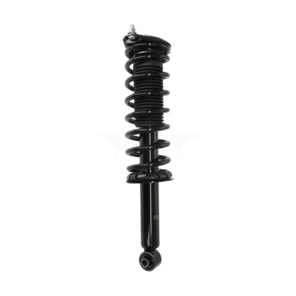 Rear Left Suspension Strut Coil Spring Assembly 78A-16181 For 2018-2023 Subaru Crosstrek