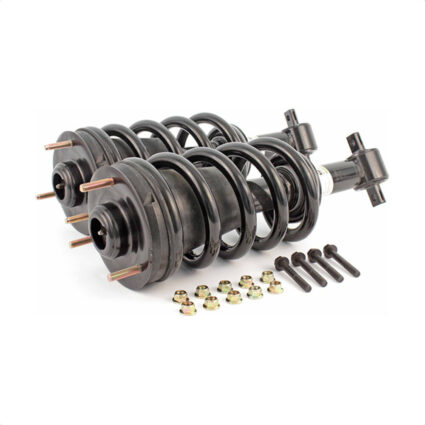 Front Active to Passive Suspension Conversion Kit 78A-61590C For Chevrolet GMC Sierra 1500 Silverado