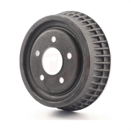 Rear Brake Drum (1 Piece Only) 8-2051 For Pontiac Chevrolet Buick Grand Am Montana Malibu Century 88
