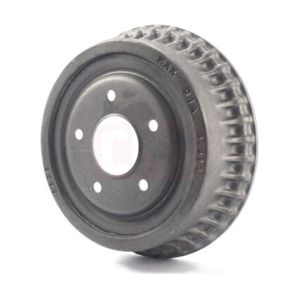 Rear Brake Drum (1 Piece Only) 8-2091 For Chevrolet Camaro Pontiac Firebird Oldsmobile Buick GMC S10
