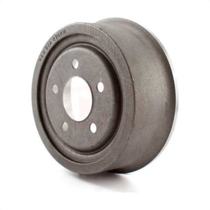 Rear Brake Drum (1 Piece Only) 8-2469 For Jeep Wrangler Cherokee Comanche Wagoneer TJ